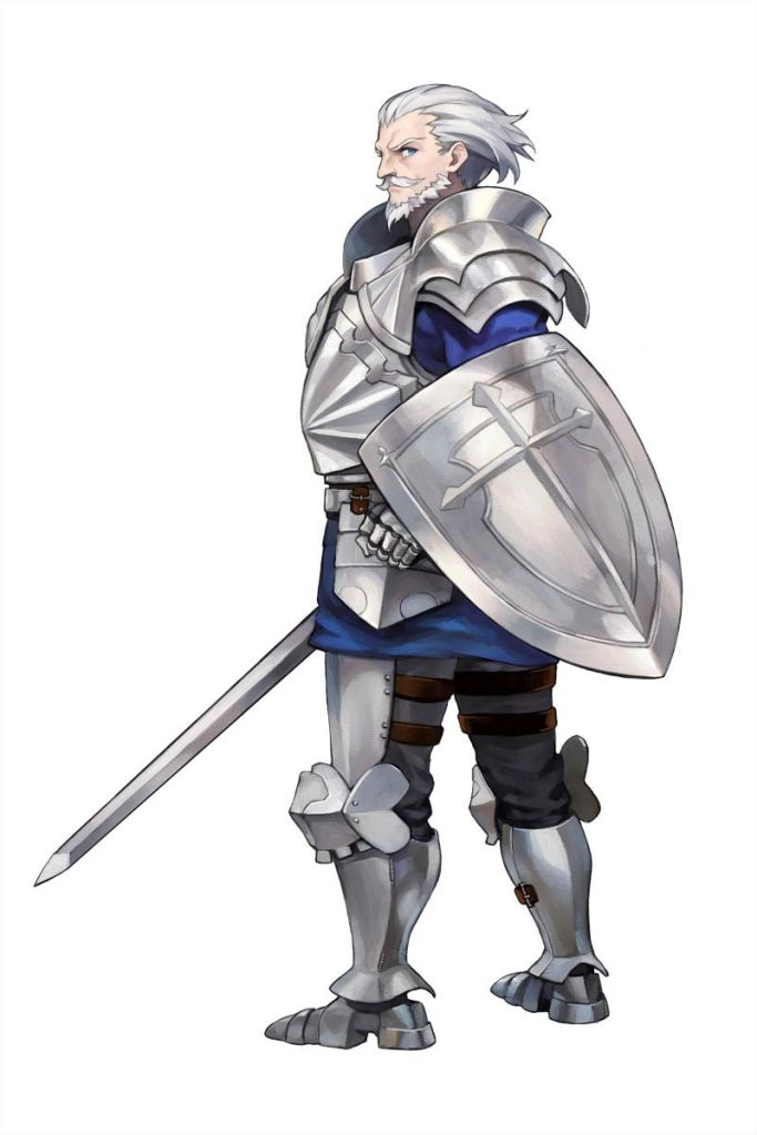 unicorn overlord josef