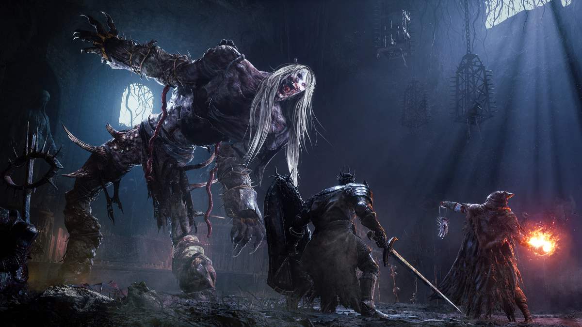 lords of the fallen reinhold