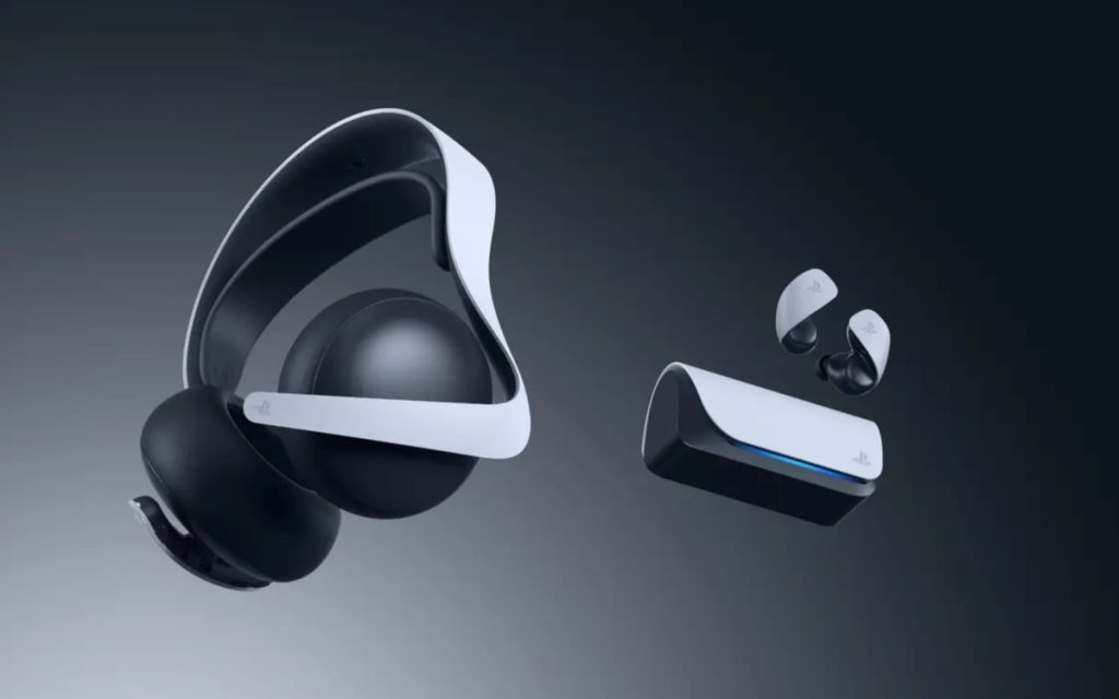 playstation pulse elite pulse explore 3