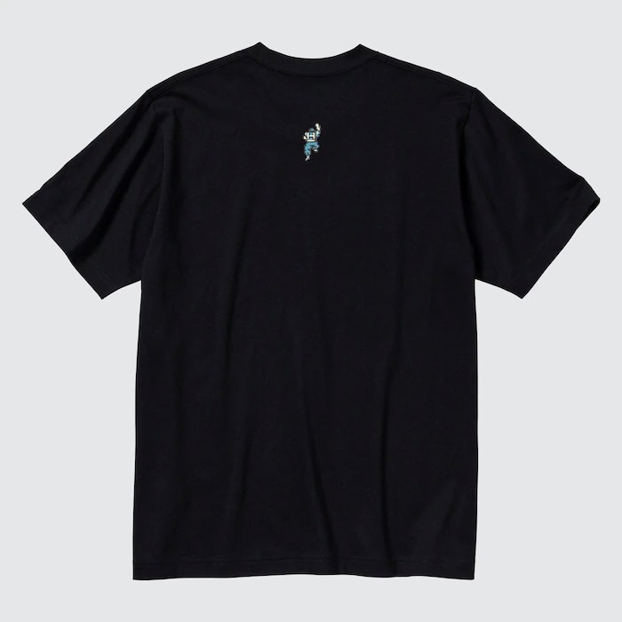 uniqlo metal gear ut design 1 back