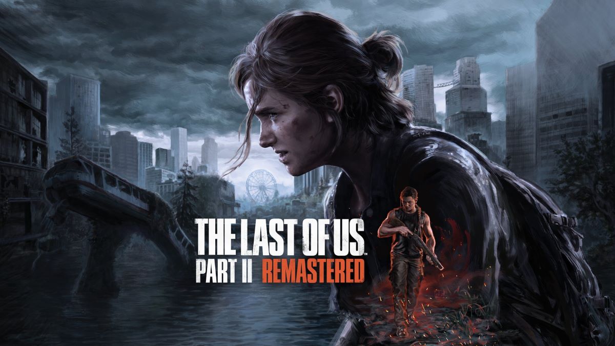 New The Last of Us 2 remaster mode will be “stressful” for PS5 players