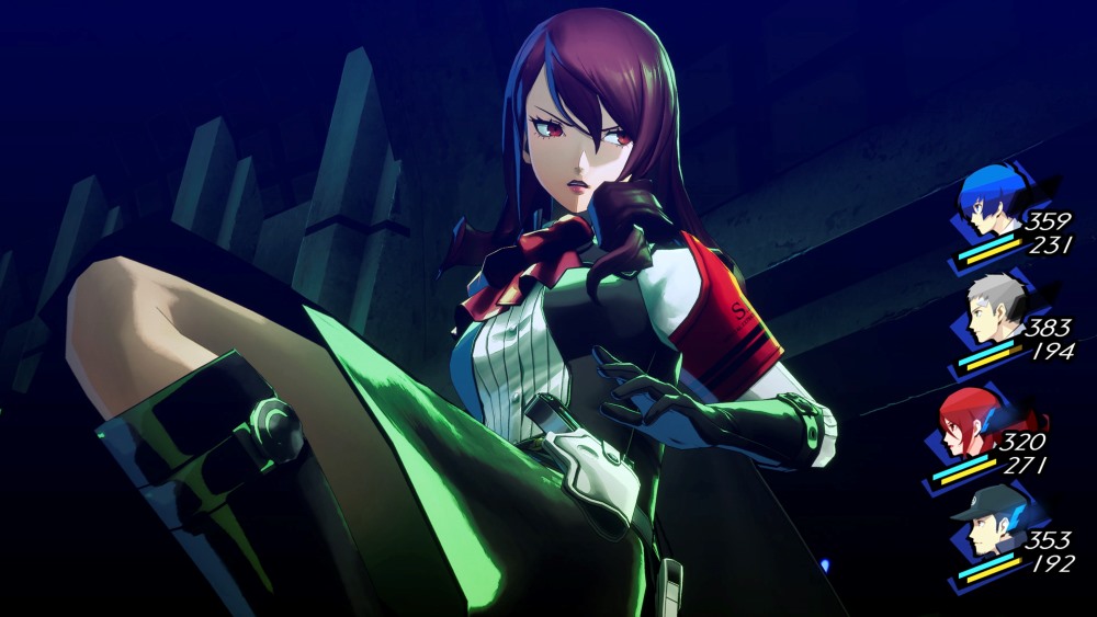 Persona 3 Reload Trophy List | One More Game