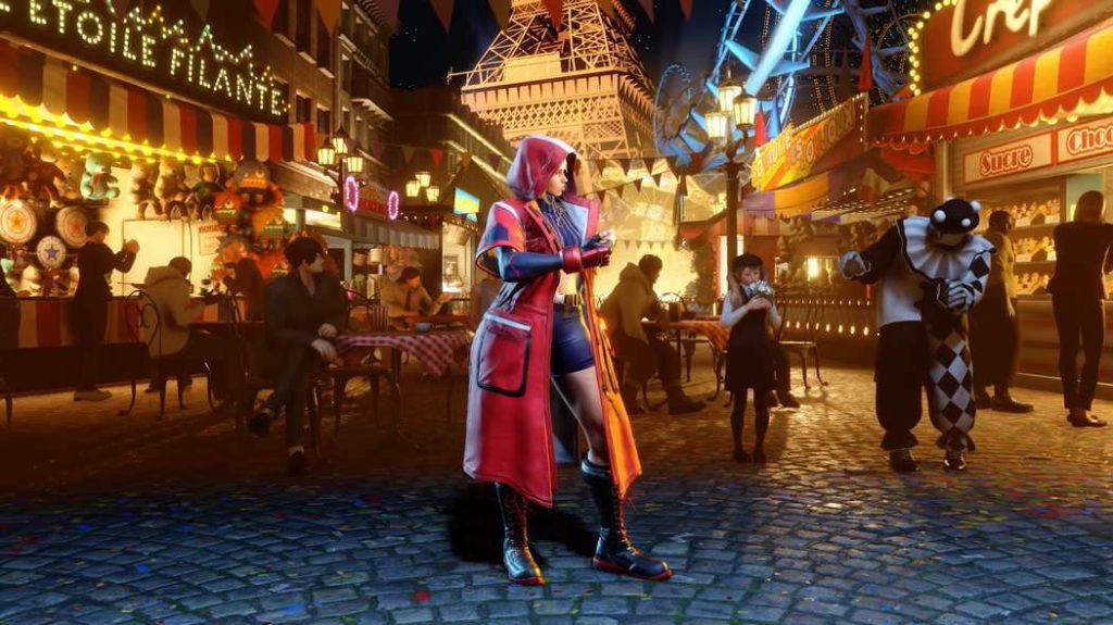 street fighter 6 outfit 3 Cammy_2