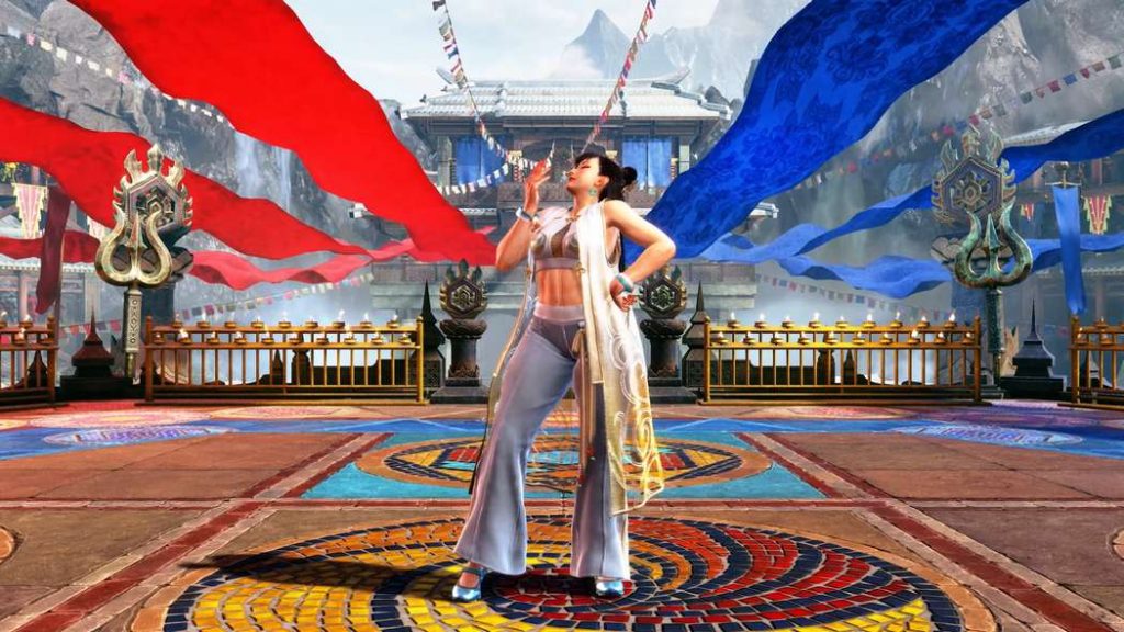 street fighter 6 outfit 3 Chun-li_2