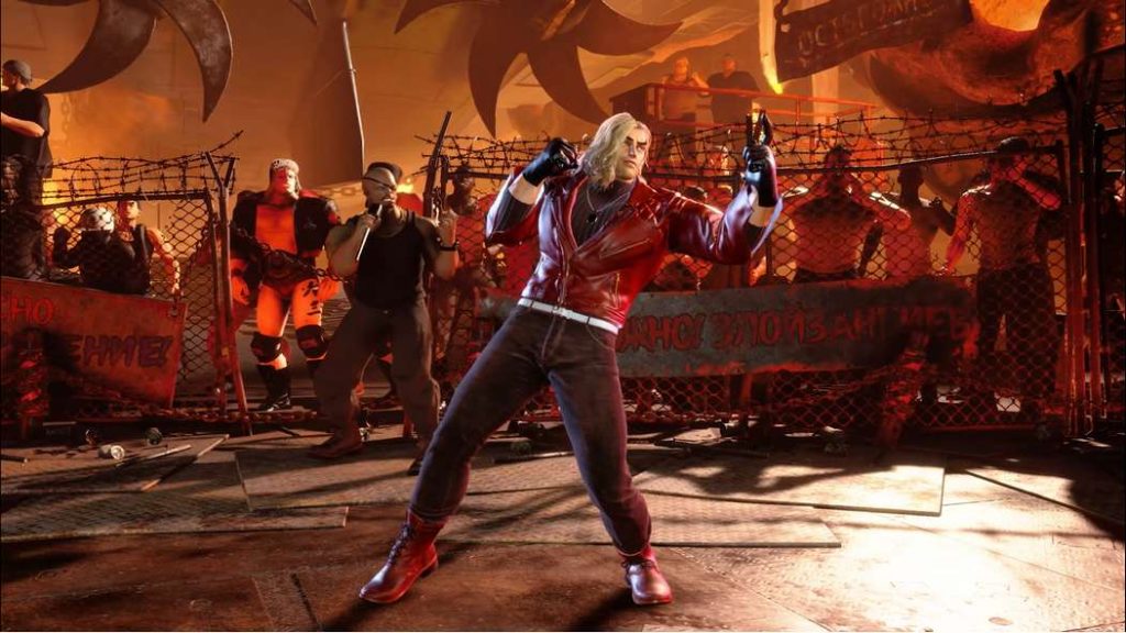 street fighter 6 outfit 3 Ken_2