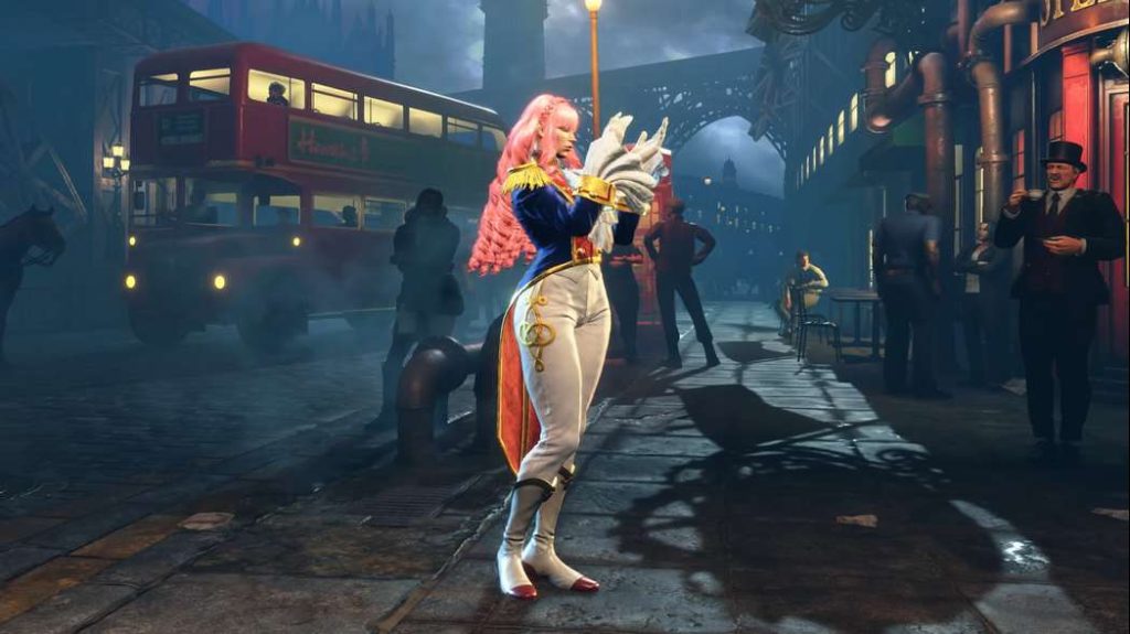 street fighter 6 outfit 3 Manon_2