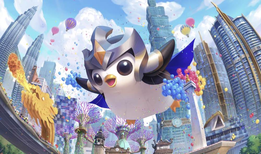 teamfight tactics mobile apac launch