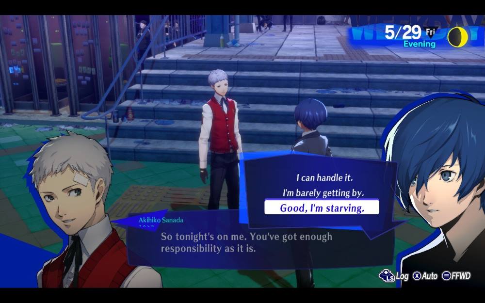 Persona Production Manager Talks About Persona 3 Reload’s Development ...