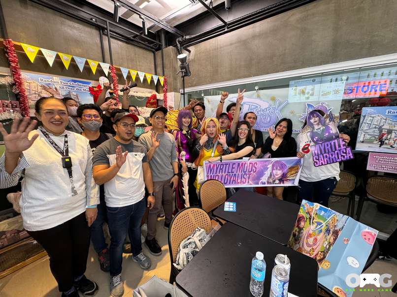 ragnarok m year end event 208