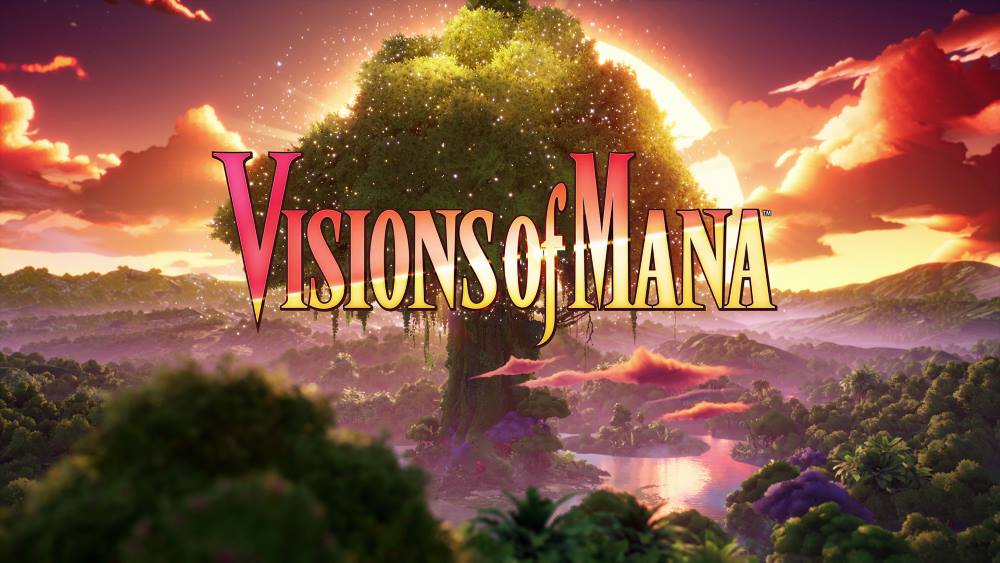 visions of mana key art