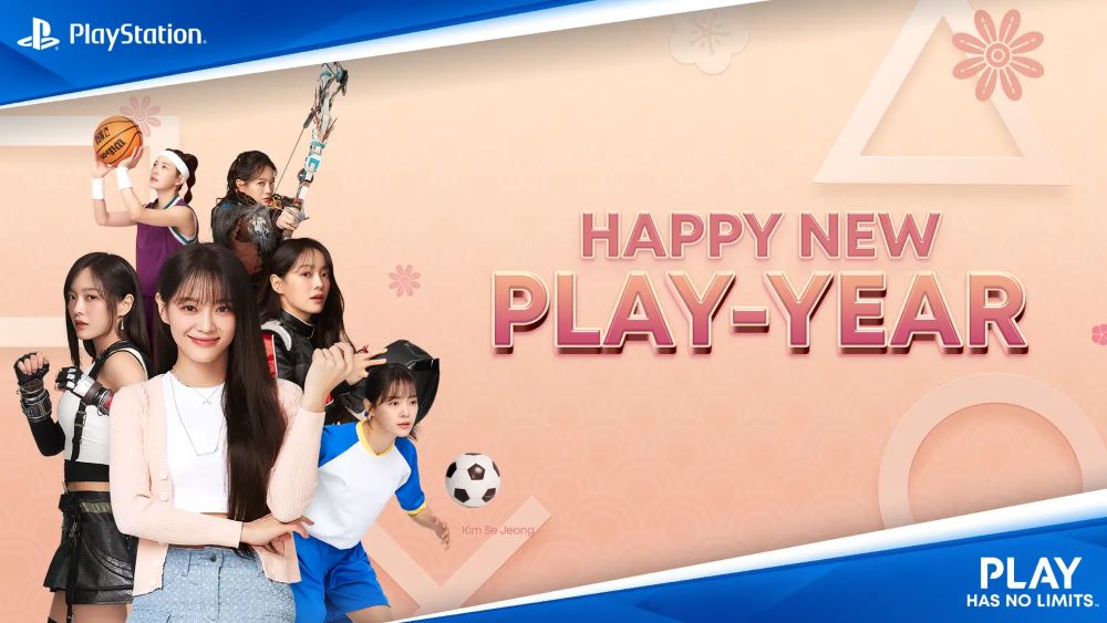 happy new play year kim se jeong banner