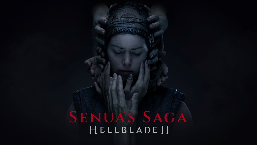 senua's saga hellblade II key art 2