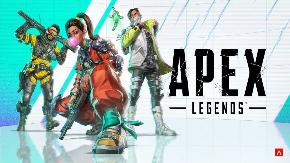 Apex Legends Breakout