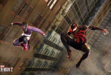 New Suits & New Game Plus Swing Into Marvel's Spider-Man 2 This March