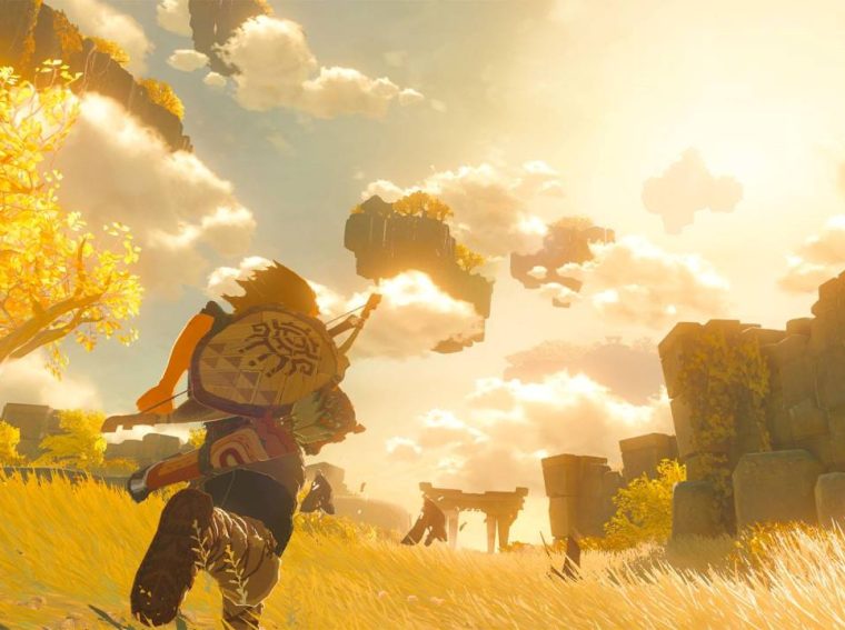 Nintendo Targets Popular Switch Emulator Yuzu Creator With Lawsuit