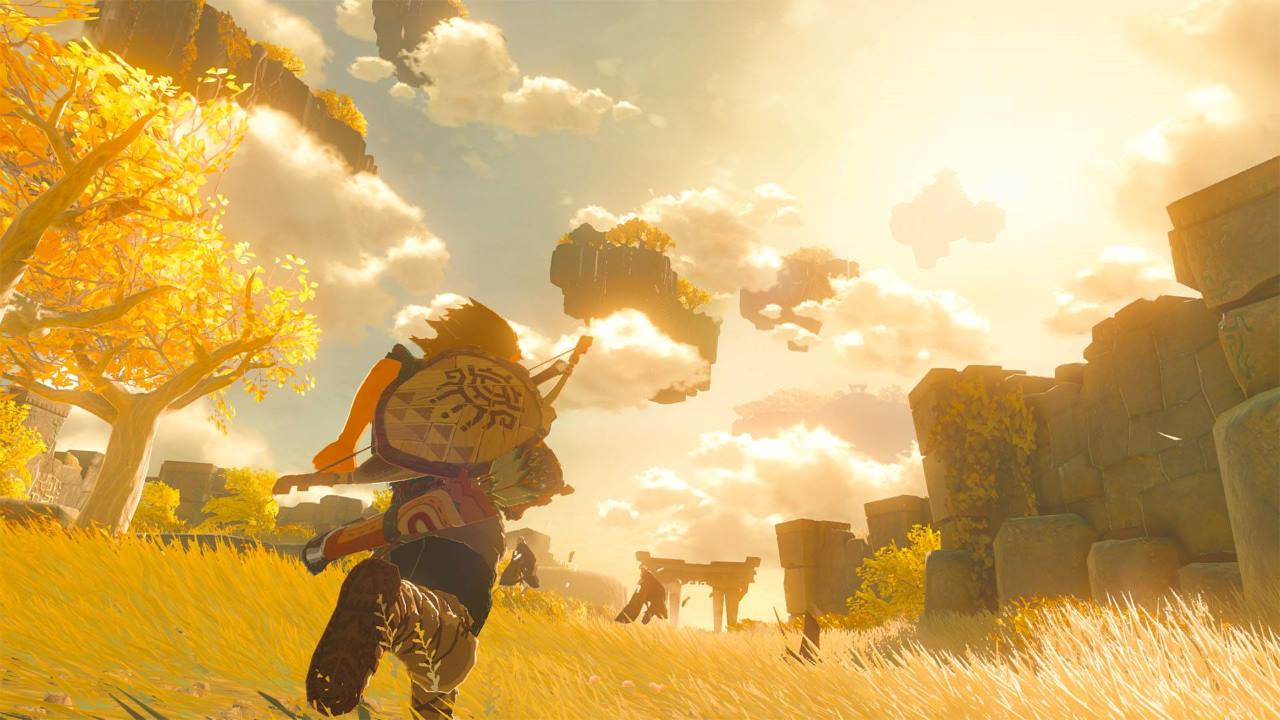 Popular Switch Emulator Yuzu Targeted by Nintendo Lawsuit