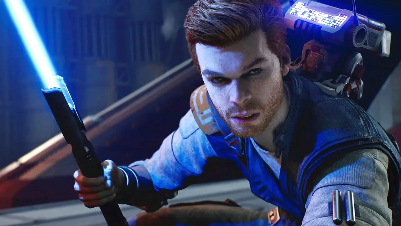 Star Wars FPS Cancelled as EA Plans 5% Layoff of Global Workforce