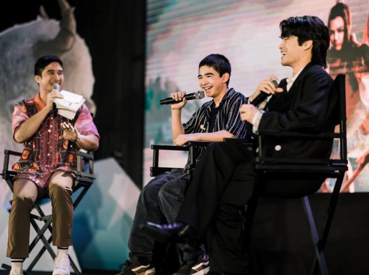 avatar the last airbender manila event 5