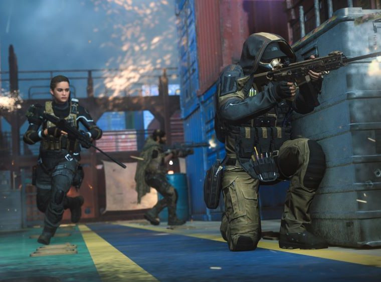 call of duty warzone mobile screenshot 3