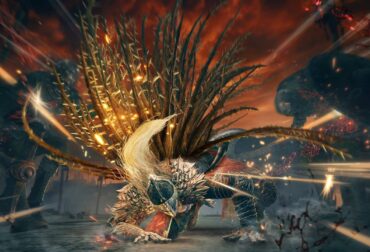 elden ring shadow of the erdtree dlc screenshot 4