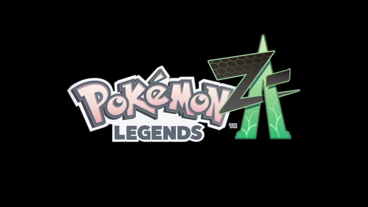 Pokemon Legends ZA Announced, Coming in 2025 One More Game