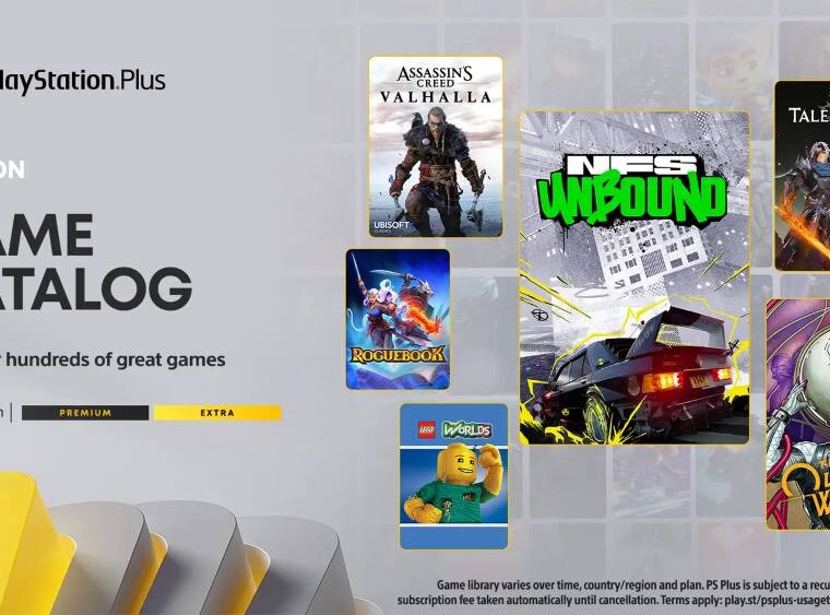 ps plus game catalog february 2024