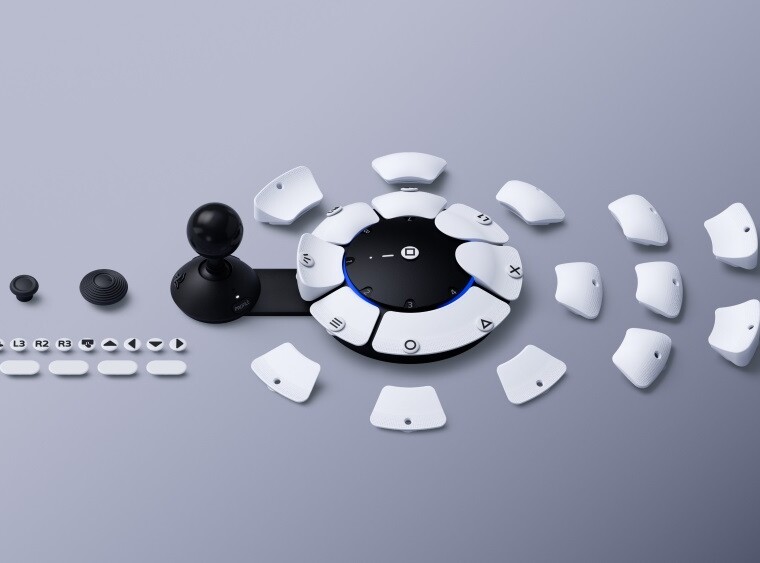 ps5 access controller featured