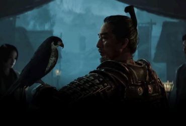 shogun disney+ screenshot 3