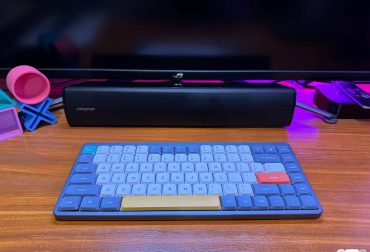 Creative Stage Air V2 3