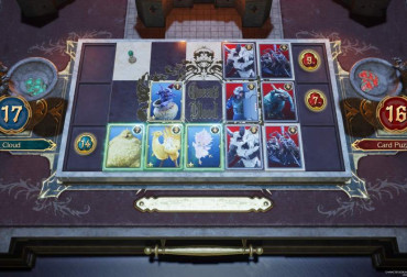 FINAL FANTASY VII REBIRTH_QB Solution 2