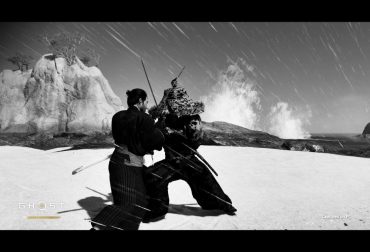 Ghost of Tsushima Director's Cut pc screenshot 2