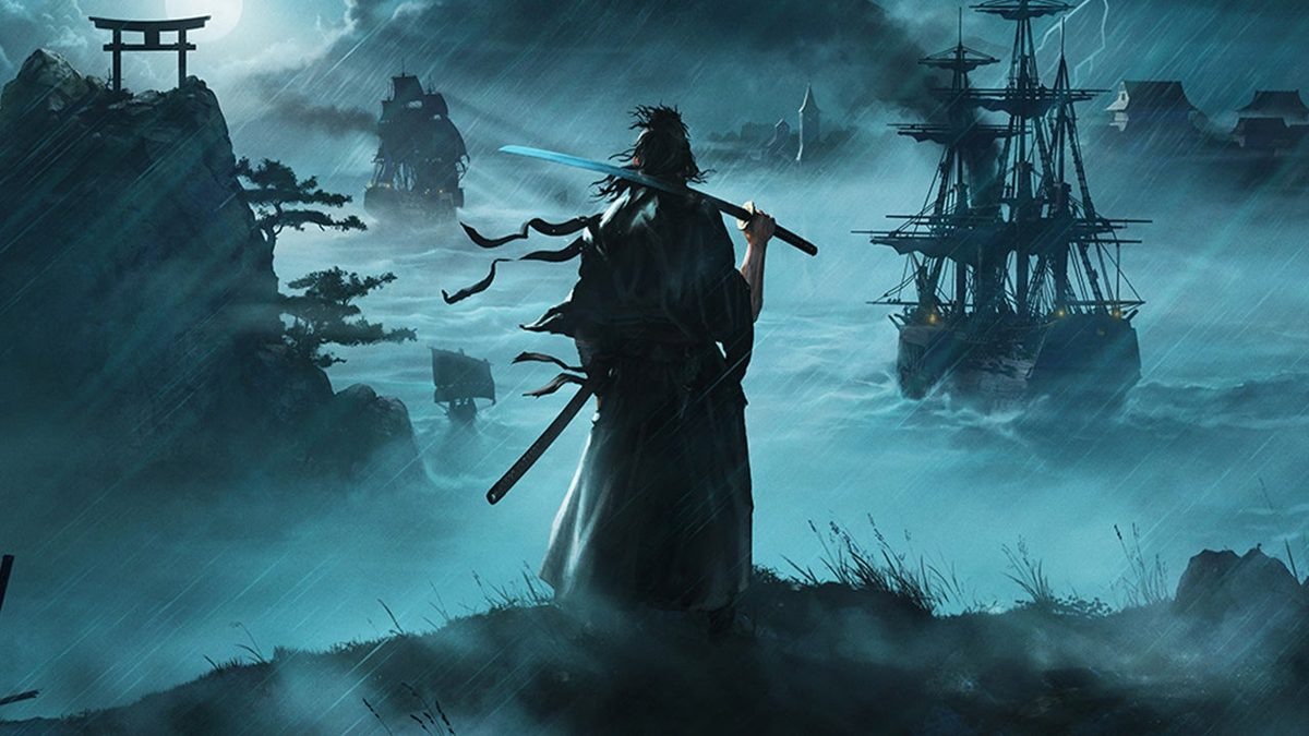 Rise of the Ronin Review