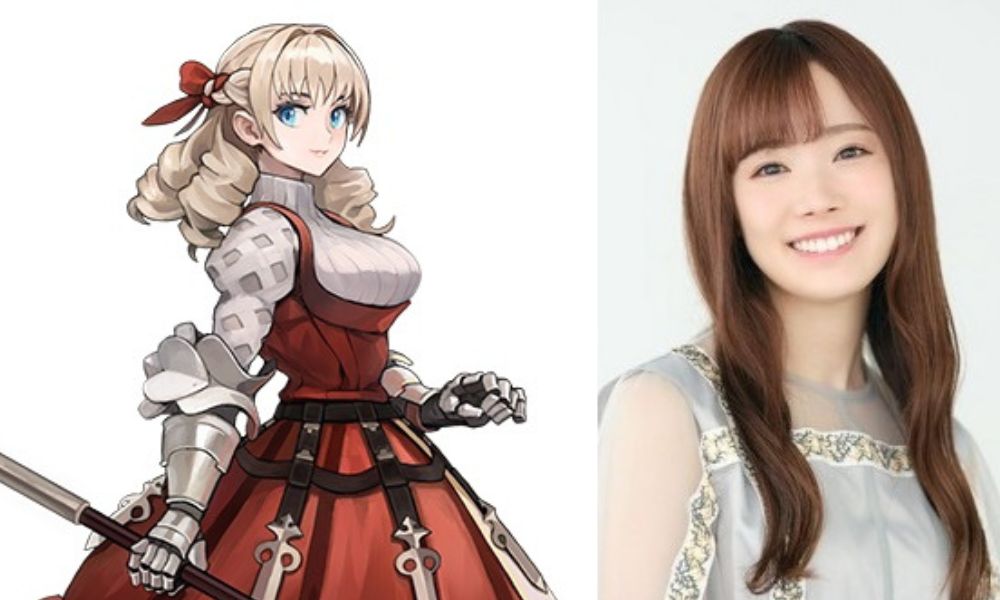 Meet The Unicorn Overlord Japanese Voice Cast 