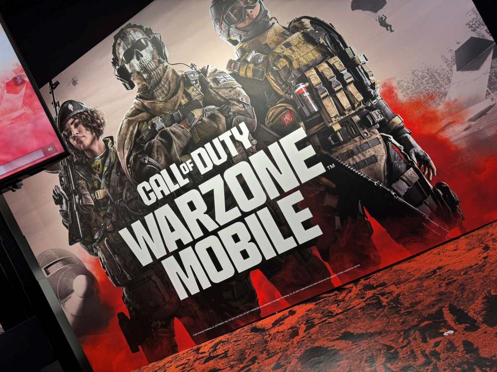 Call Of Duty Warzone Mobile Event Recap 5 