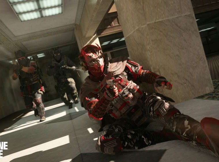 call of duty warzone mobile operation day zero 3