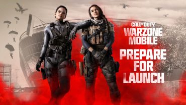 call of duty warzone mobile prepare for launch