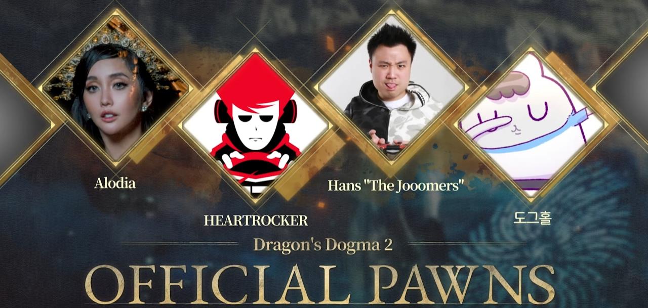 Dragon’s Dogma 2 Will Feature Alodia as an Official ‘Pawn’ in the Game