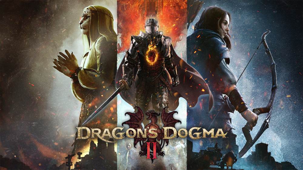 Dragon’s Dogma 2 Review