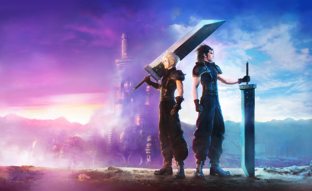 Final Fantasy VII Ever Crisis Now Available in the Philippines for PC and Mobile Devices