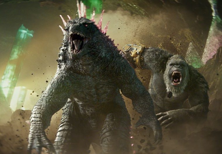 godzilla x kong the new empire 1