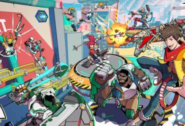 hi-fi rush ps5 review banner