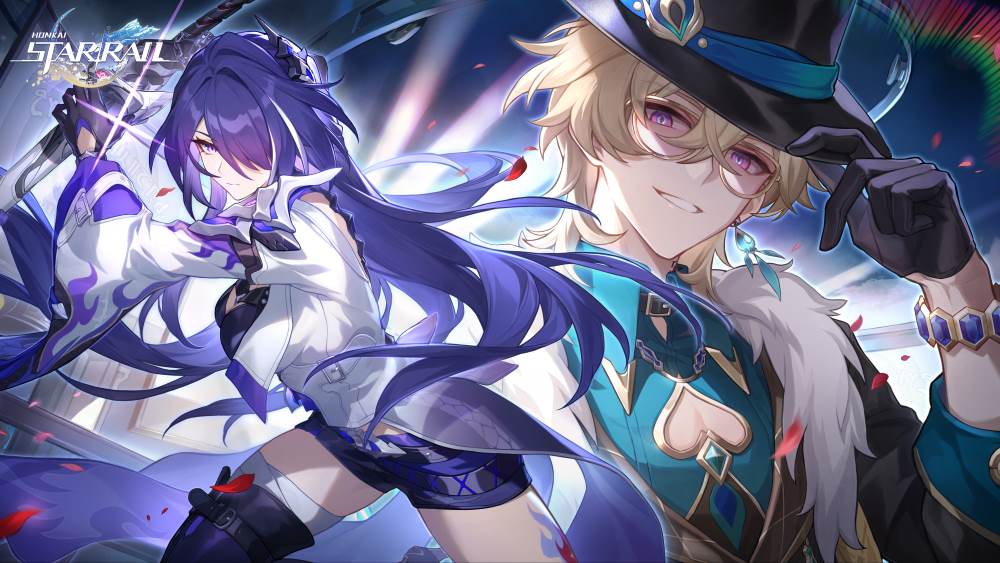 Honkai Star Rail v2.1 Update Coming March 27