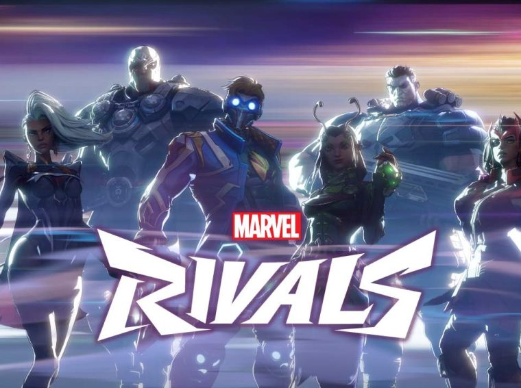marvel rivals artwork 5