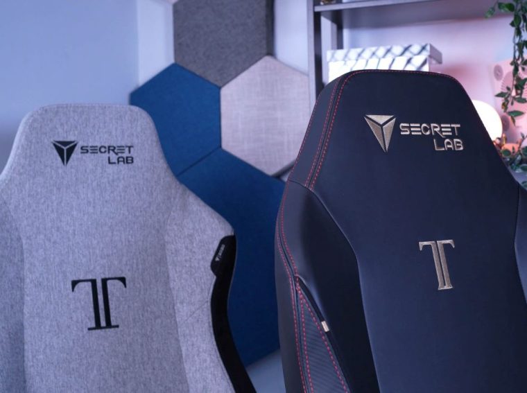 secretlab titan classics titan evo unboxing featured image