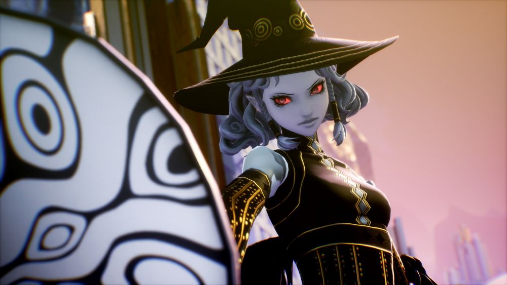 Shin Megami Tensei V: Vengeance Moves Release Date Earlier to June 21