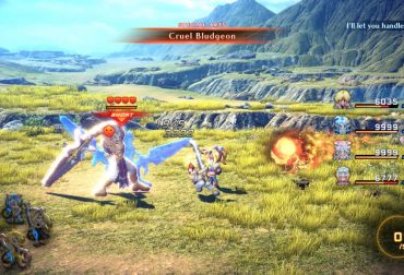 star ocean the second story r v1.1 update screenshot 1