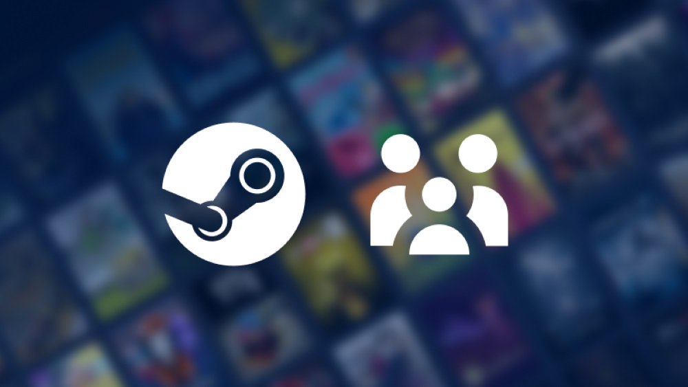 Steam Families Makes Game Sharing Easier
