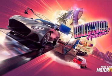 the crew motorfest season 3 key art