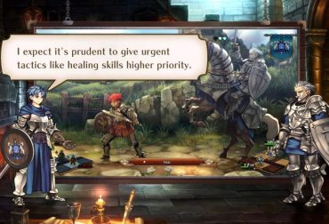 unicorn overlord combat tips 3