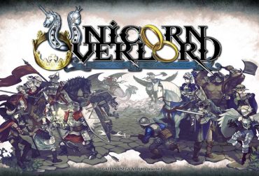 unicorn overlord key art 1